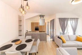 Apartments Opat